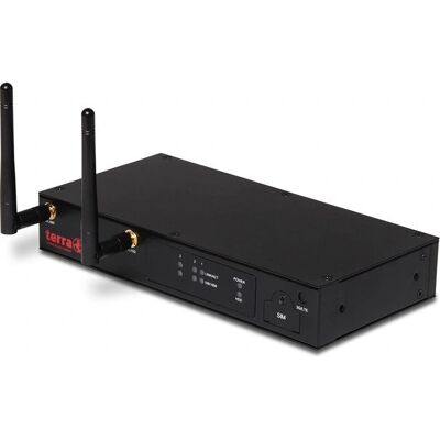 Terra - Black Dwarf G3 UTM WiFi Terra - Black Dwarf G3 UTM WiFi