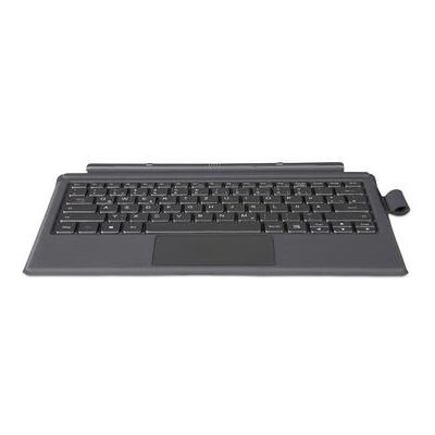 Wortmann AG S116 Clavier noir pour tablette - Accessoire Wortmann AG S116 Clavier noir pour tablette - Accessoire