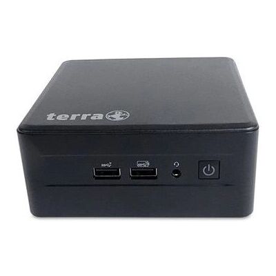 Wortmann AG TERRA i3/i5 8GB SSD Win11 Pro - PC/Workstation Wortmann AG TERRA i3/i5 8GB SSD Win11 Pro - PC/Workstation