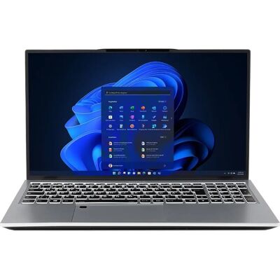 TERRA MOBILE i7-1355U 15,6" Full HD Ordinateur Portable - Ordinateur TERRA MOBILE i7-1355U 15,6" Full HD Ordinateur Portable - Ordinateur