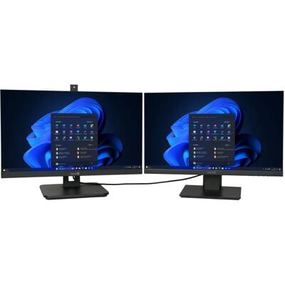 Wortmann All-in-One PC I5-14500 23,8 Zoll Full HD Windows 11 Pro Wortmann All-in-One PC I5-14500 23,8 Zoll Full HD Windows 11 Pro