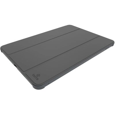 TERRA 1510031 Tablet-Hülle - Grau - 12,6 Zoll Schutz TERRA 1510031 Tablet-Hülle - Grau - 12,6 Zoll Schutz