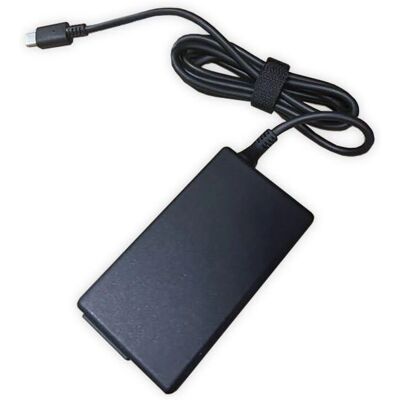 Wortmann 1610 Alimentation USB-C 65W - Adaptateur - Publicité Wortmann 1610 Alimentation USB-C 65W - Adaptateur - Publicité