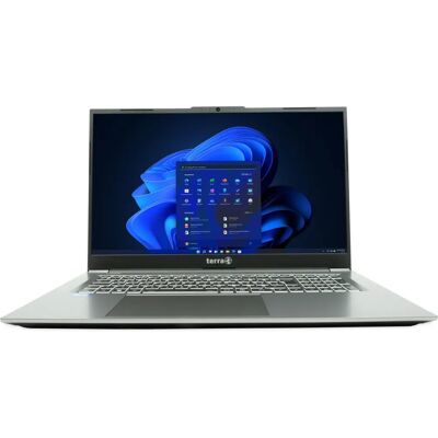TERRA MOBILE 1717R i5-1334U Portable - 17,3'' Full HD - 16 GB - 1 TB SSD - Windows 11 Pro TERRA MOBILE 1717R i5-1334U Portable - 17,3'' Full HD - 16 GB - 1 TB SSD - Windows 11 Pro