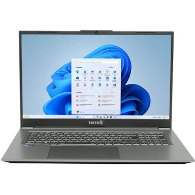 TERRA MOBILE 1717R Intel Core i5 Ordinateur Portable - Ordinateur TERRA MOBILE 1717R Intel Core i5 Ordinateur Portable - Ordinateur