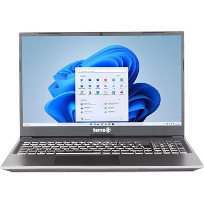 TERRA - 1517R - i3-1315U - 8GB-500GB - Laptop - Publicité TERRA - 1517R - i3-1315U - 8GB-500GB - Laptop - Publicité