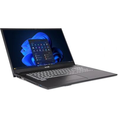 Terra i3-1315U Gris 17,3" Full HD Laptop - Windows 11 Pro - Publicité Terra i3-1315U Gris 17,3" Full HD Laptop - Windows 11 Pro - Publicité
