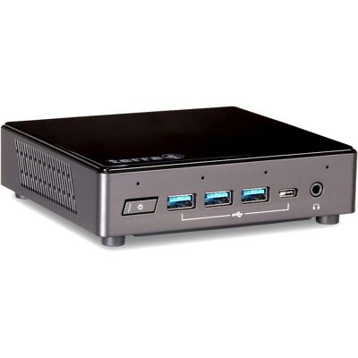 TERRA - PC-Micro 3100 Silent - 8GB DDR4 TERRA - PC-Micro 3100 Silent - 8GB DDR4