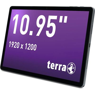 TERRA - PAD 1007 - 8 GB RAM - 256 GB - Tablet TERRA - PAD 1007 - 8 GB RAM - 256 GB - Tablet
