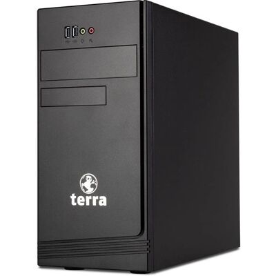 TERRA - PC6000 - Intel Core Ultra 5-225 - Desktop-Computer TERRA - PC6000 - Intel Core Ultra 5-225 - Desktop-Computer