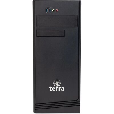 TERRA - 1000166 - i7-14700 - 16GB DDR5 - Desktop-PC TERRA - 1000166 - i7-14700 - 16GB DDR5 - Desktop-PC