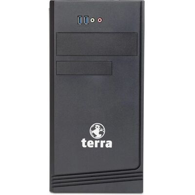 TERRA - PC-HOME 4000 - i3-14100 - 8 GB - PC - Publicité TERRA - PC-HOME 4000 - i3-14100 - 8 GB - PC - Publicité