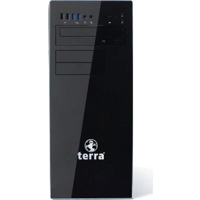 TERRA - PC-HOME 6000 - Ryzen 5 Pro 8500G - 16GB - 1TB SSD TERRA - PC-HOME 6000 - Ryzen 5 Pro 8500G - 16GB - 1TB SSD
