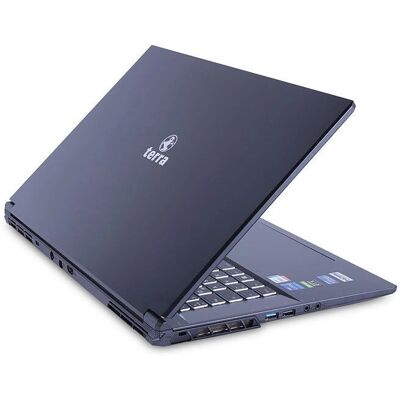 TERRA - 1220899 - i7-13620H - 16GB RAM - Ordinateur portable - Publicité TERRA - 1220899 - i7-13620H - 16GB RAM - Ordinateur portable - Publicité
