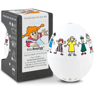 TOP Eieruhr PiepEi Küchenwecker - Eierhärtegrade TOP Eieruhr PiepEi Küchenwecker - Eierhärtegrade