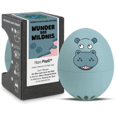 Brainstream - A006323.1 - Cyan - Kitchen timer Brainstream - A006323.1 - Cyan - Kitchen timer