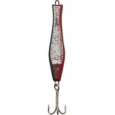 Saenger aquantic 3d holo pilker - 500 g - Rybářská nástraha Saenger aquantic 3d holo pilker - 500 g - Rybářská nástraha