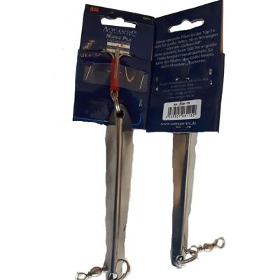 Aquantic Norsko 175g Těžký Mořský Návnada Aquantic Norsko 175g Těžký Mořský Návnada