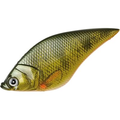 Iron Claw Wobbler Sosa 115 Sambai SP 11,5 cm 43 g Iron Claw Wobbler Sosa 115 Sambai SP 11,5 cm 43 g