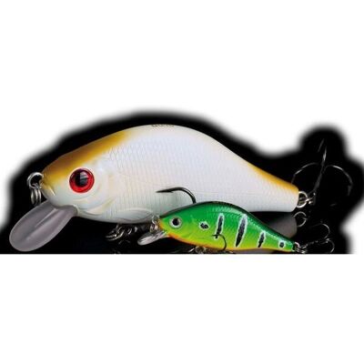 Iron Claw Yuragu Hiratai G-11,5 cm 43 g - Rybářská nástraha Iron Claw Yuragu Hiratai G-11,5 cm 43 g - Rybářská nástraha