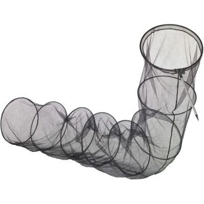 Klasický rybářský síťový set Saenger - 3,5 m Klasický rybářský síťový set Saenger - 3,5 m