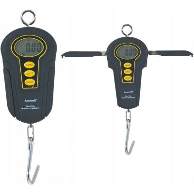 Anaconda Weigh Finder 50kg - Váha Anaconda Weigh Finder 50kg - Váha
