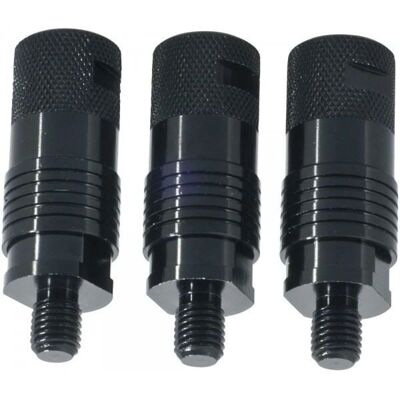 Anaconda Hopper Head 60x20 mm - Rybářské příslušenství Anaconda Hopper Head 60x20 mm - Rybářské příslušenství