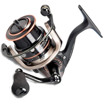 Saenger Pro Feeder II 5000 - Rybářský naviják Saenger Pro Feeder II 5000 - Rybářský naviják
