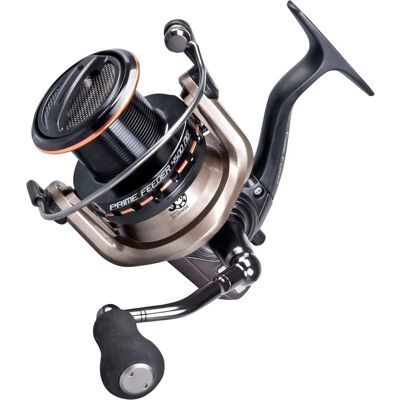 MS Range Prime Feeder 4500 NG - Naviják na krmení MS Range Prime Feeder 4500 NG - Naviják na krmení