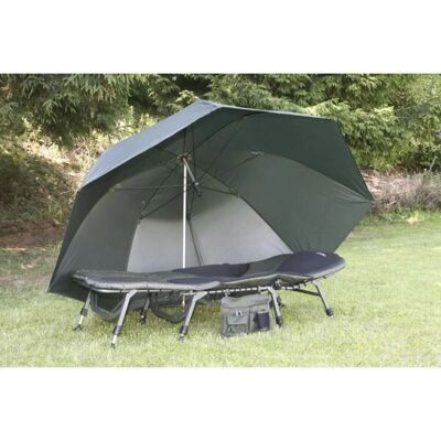 Anaconda Oval 345 Solid Nubrolly - Deštník Anaconda Oval 345 Solid Nubrolly - Deštník