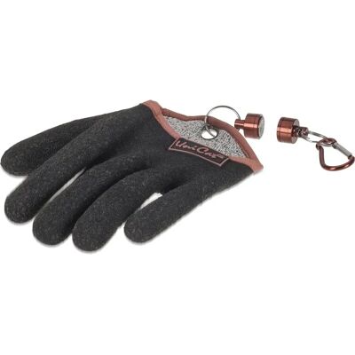 Uni Cat XL Angelhandschuhe Easy Gripper Magnet System Uni Cat XL Angelhandschuhe Easy Gripper Magnet System