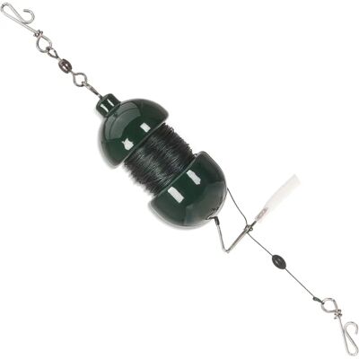 Uni Cat Ausleger Dark Green - Angelsystem Uni Cat Ausleger Dark Green - Angelsystem