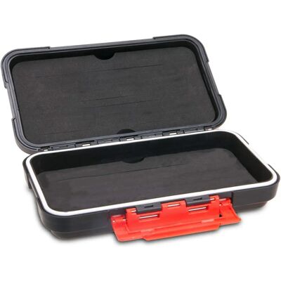 Odolný box Iron Claw - Držák na stinger háčky Odolný box Iron Claw - Držák na stinger háčky