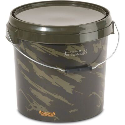 Anaconda Freelancer Kbelík 20L - Kbelík Anaconda Freelancer Kbelík 20L - Kbelík