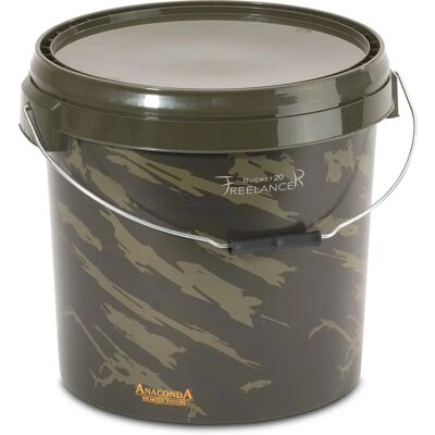 Anaconda Freelancer Kbelík 20L - Kbelík Anaconda Freelancer Kbelík 20L - Kbelík