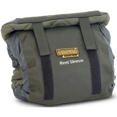 Anaconda Reell Tasche *T - Angelrollen Hülle Anaconda Reell Tasche *T - Angelrollen Hülle