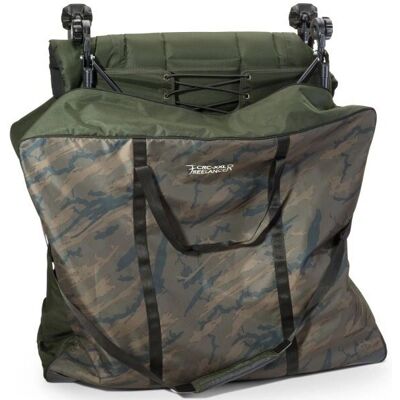 Anaconda Freelancer Carp Rack Carrier - XXL Voděodolná přepravní taška na lehátka Anaconda Freelancer Carp Rack Carrier - XXL Voděodolná přepravní taška na lehátka