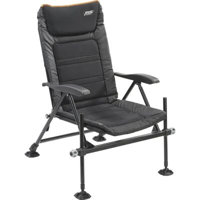 Saenger Feederchair II - Verstellbar, Leicht, Stahlrahmen - Stuhl Saenger Feederchair II - Verstellbar, Leicht, Stahlrahmen - Stuhl