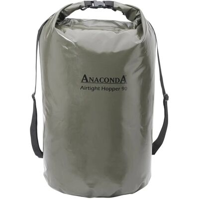 Anaconda Wasserdichter 90L Aufbewahrungstasche - Aufbewahrungsart Anaconda Wasserdichter 90L Aufbewahrungstasche - Aufbewahrungsart