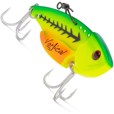 Uni Cat pro nature 9cm 60g - Rybářská nástraha Uni Cat pro nature 9cm 60g - Rybářská nástraha