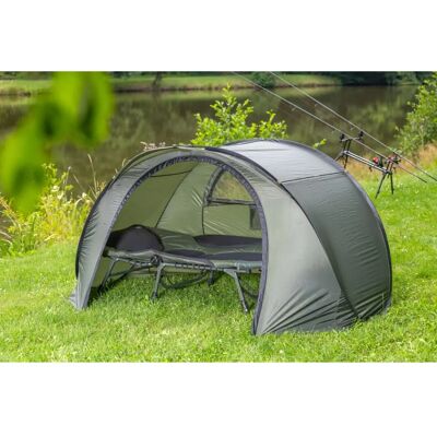 Anaconda Pop Up Shelter - Lehká Voděodolná Stan Anaconda Pop Up Shelter - Lehká Voděodolná Stan