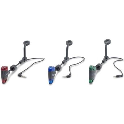Anaconda Vipex TXS 3er Set - Bissanzeiger Zubehör Anaconda Vipex TXS 3er Set - Bissanzeiger Zubehör