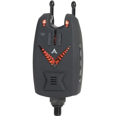Anaconda TSE-Red - 8-Ton Tieralarm mit Licht Anaconda TSE-Red - 8-Ton Tieralarm mit Licht