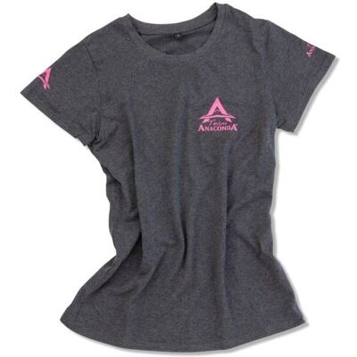 Anaconda Lady Team T-Shirt XXL - Tričko Anaconda Lady Team T-Shirt XXL - Tričko