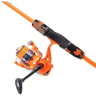 Saenger Modell 80 2,4m Glow-in-the-dark LED Angelset Saenger Modell 80 2,4m Glow-in-the-dark LED Angelset