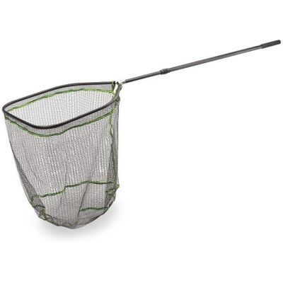Saenger Big Fish Scoop 2dílný - Rybářské síťky Saenger Big Fish Scoop 2dílný - Rybářské síťky