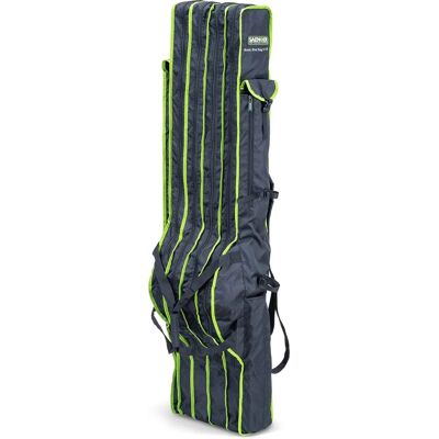 Saenger Basic 4 Rybářská taška 150 - Rod Bag Saenger Basic 4 Rybářská taška 150 - Rod Bag