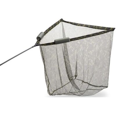 Anaconda Camou Grabber 105cm 42" Rybářská síť Anaconda Camou Grabber 105cm 42" Rybářská síť