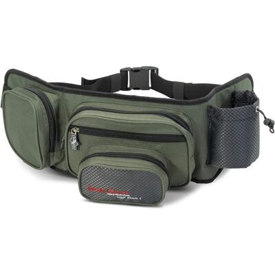 Iron Claw Hip Man Gürteltasche - Angelzubehör Iron Claw Hip Man Gürteltasche - Angelzubehör