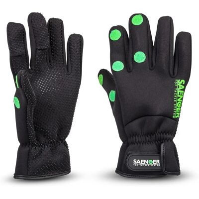 Saenger M Handschuhe - Winterangeln Saenger M Handschuhe - Winterangeln